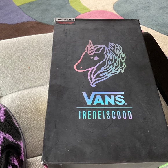 VANS - IRENEISGOOD - Picture 5 of 5